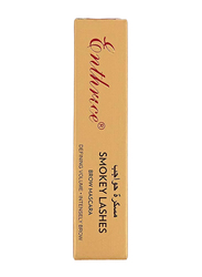 Enthrice Smokey Lashes Brow Mascara, 8ml, 02 Brown