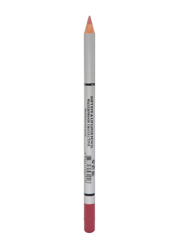 Maroof Soft Eye and Lip Liner Pencil, M22 Cotton Candy