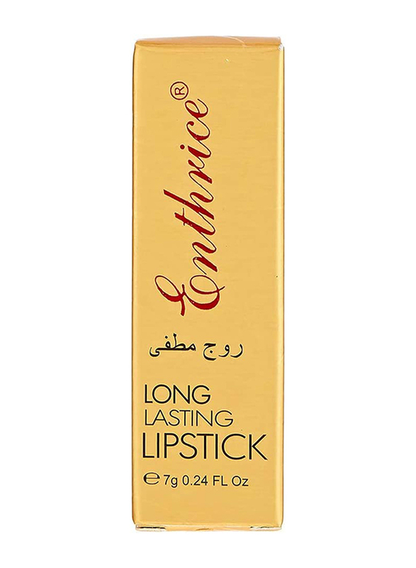 Enthrice Long Lasting Lipstick, 7gm, 29 Pink, Pink