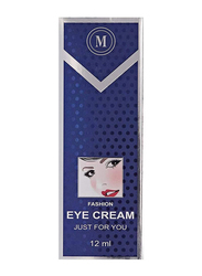 Maroof Fashion Eye Cream, MEG01-02, 12ml