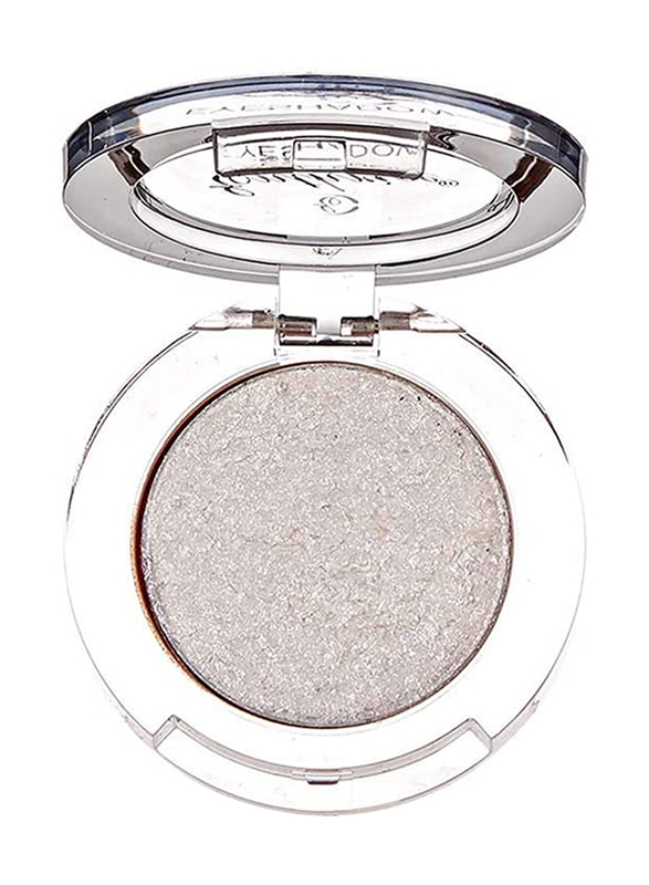 Enthrice Illuminating Eyeshadow, 50ml, 05 Silver