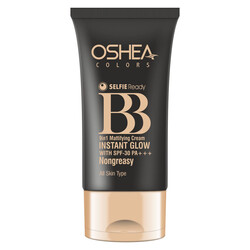 Oshea Herbals BB Cream 001 Ivory Fair, 30g