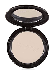 Maroof L'Amour Professional Makeup Pressed Powder, 12g, 01 Beige, Beige