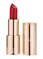 Enthrice Long Lasting Lipstick, 7gm, 09 Red, Red