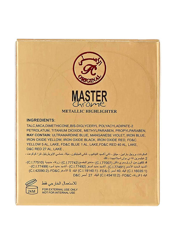 Enthrice Master Rouge Matte Blusher, 20gm, 13 Red, Red