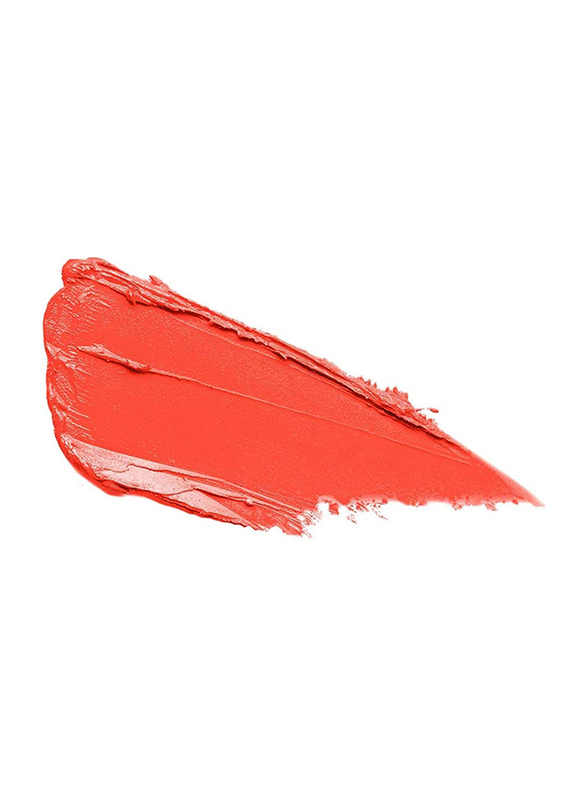 Maroof Long Lasting Lipstick, 3.8g, 10 Orange, Orange