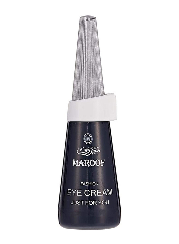 Maroof Fashion Eye Cream, MEG01-02, 12ml