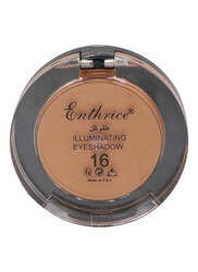 Enthrice Illuminating Eyeshadow 50ml, 16 Beige