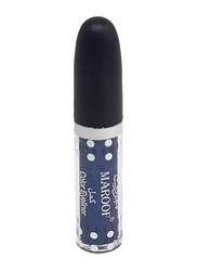 Maroof Color Eyeliner, Navy Blue, Blue