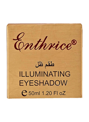 Enthrice Illuminating Eyeshadow, 50ml, 02 Gold