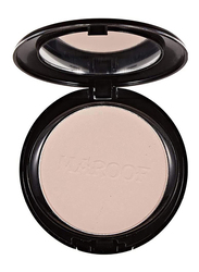 Maroof L'Amour Professional Makeup Pressed Powder, 12g, 02 Beige, Beige