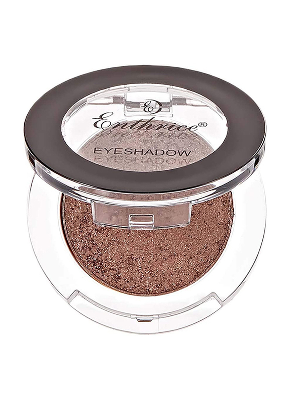 Enthrice Illuminating Eyeshadow, 50ml, 10 Brown