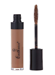 Enthrice Smokey Lashes Brow Mascara, 8ml, 09 Beige