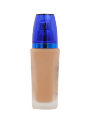 MAROOF 24 Hours Full Coverage Liquid Foundation SPF30, 30ml, 06 Tortilla