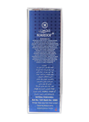 Maroof 24 Hours Full Coverage Liquid Foundation SPF30, 30ml, 01 Fair