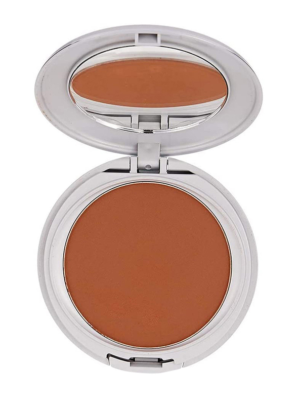 Maroof Three Way Cake Wet and Dry Compact Foundation, 09 Dark Brown