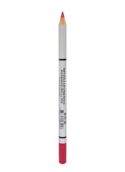 Maroof Soft Eye and Lip Liner Pencil, M03 Matte Pink