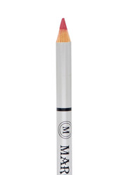 Maroof Soft Eye and Lip Liner Pencil, M03 Matte Pink