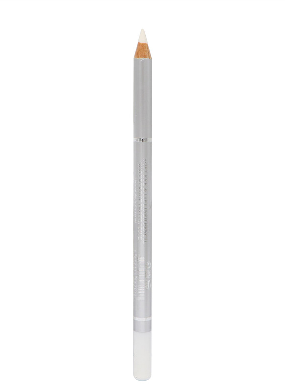 Maroof Soft Eye and Lip Liner Pencil, M35 White