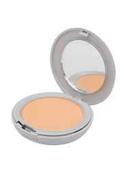 Maroof Three Way Cake Wet and Dry Compact Foundation, 04 Light Beige