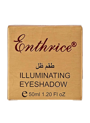 Enthrice Illuminating Eyeshadow, 50ml, 05 Silver