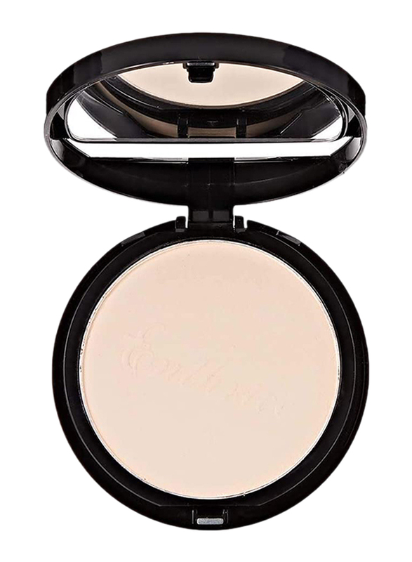 Enthrice 24 Hours Pro Touch Compact Powder, 12gm, 01 Beige