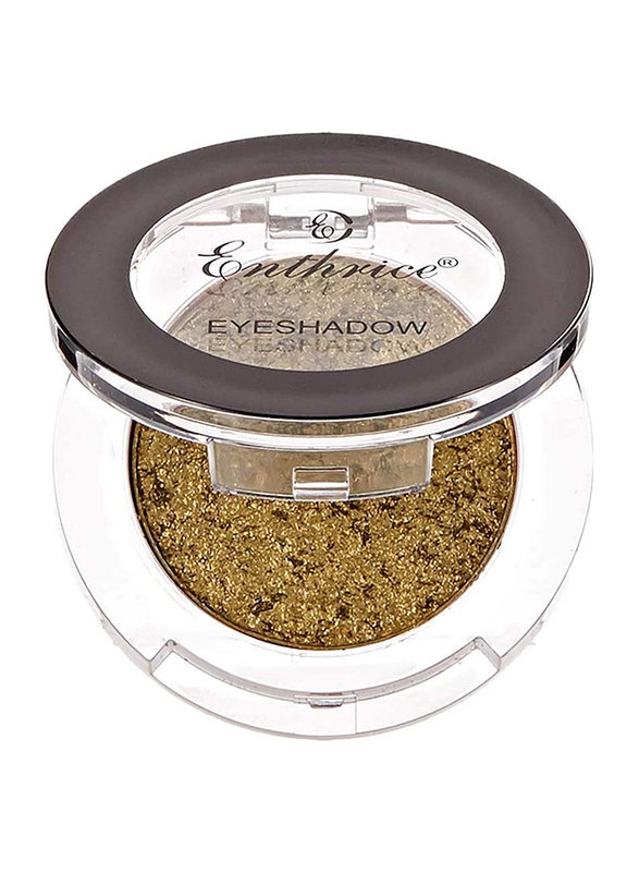 Enthrice Illuminating Eyeshadow, 50ml, 02 Gold