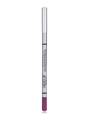Maroof Soft Eye and Lip Liner Pencil, 08 Purple, Purple