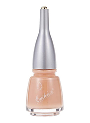 Enthrice Quick Dry Nail Polish, 15ml, 27 Beige, Beige