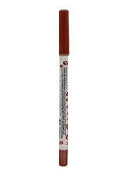 Maroof 24 Hour Long Lasting Water Proof Retractable Matte Lip Liner, 1.2gm, Sand Nude, Beige