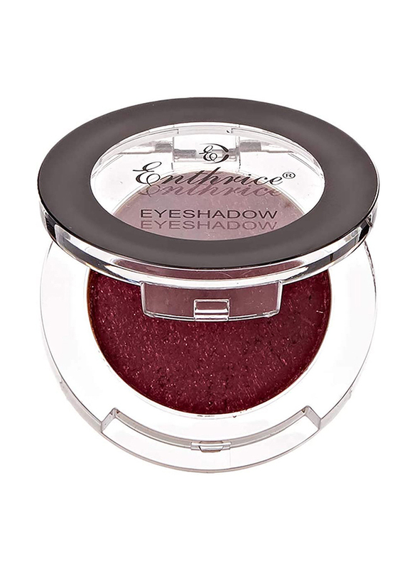 Enthrice Illuminating Eyeshadow, 50ml, 04 Maroon