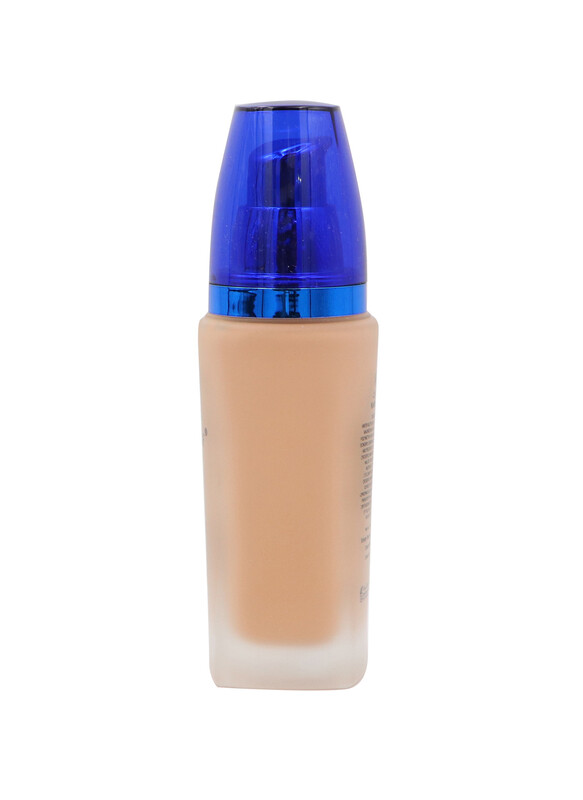 MAROOF 24 Hours Full Coverage Liquid Foundation SPF30, 30ml, 05 Brown