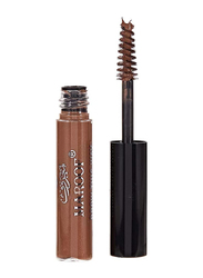 Maroof Eyebrow Styling Mascara, 6.5ml, 05 Brown, Brown