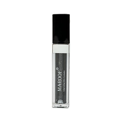 MAROOF Long Lasting Glitter Eyeshadow by Maroof - 12 Black Shimmer