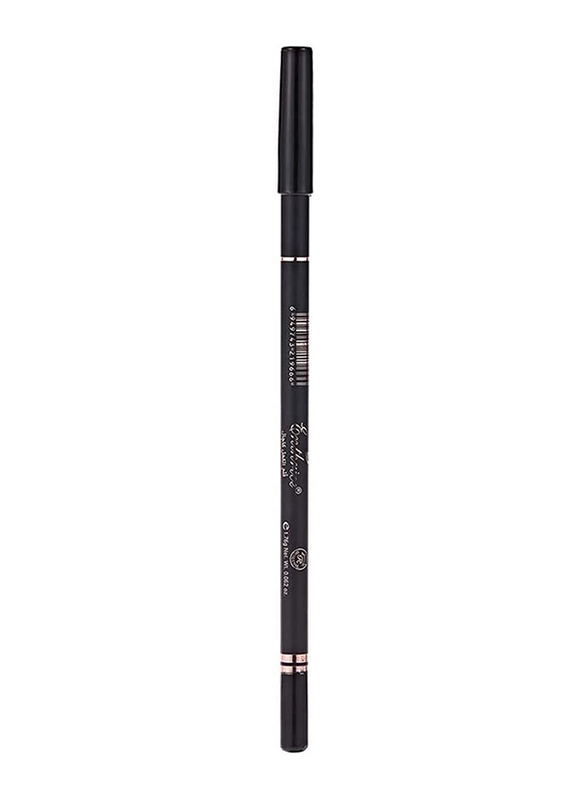 Enthrice Kohl Kajal Pencil, 1.76gm, Black