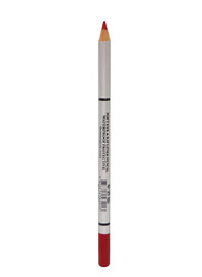 Maroof Soft Eye and Lip Liner Pencil, M25 Strawberry Red