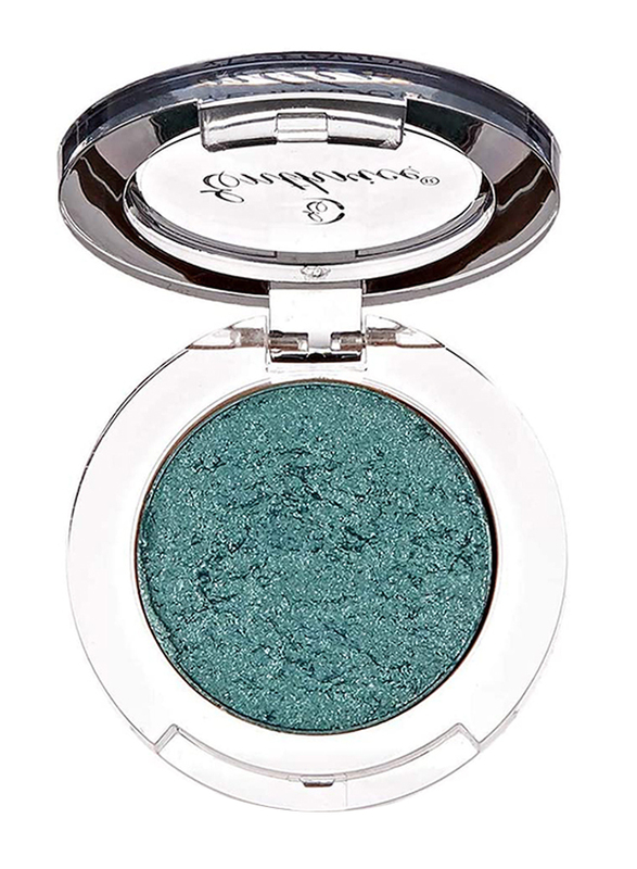 Enthrice Illuminating Eyeshadow, 50ml, 12 Turquoise