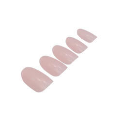 MAROOF Hard Nail Tips 03 Pink