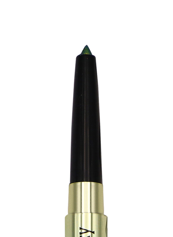 MAROOF Hologram Galaxy 24-Hour Long Lasting Eyeliner 0.35g - 06 First Love