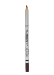 Maroof Soft Eye and Lip Liner Pencil, M11 Medium Brown