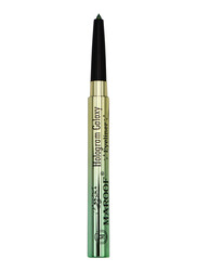 MAROOF Hologram Galaxy 24-Hour Long Lasting Eyeliner 0.35g - 02 Love Me