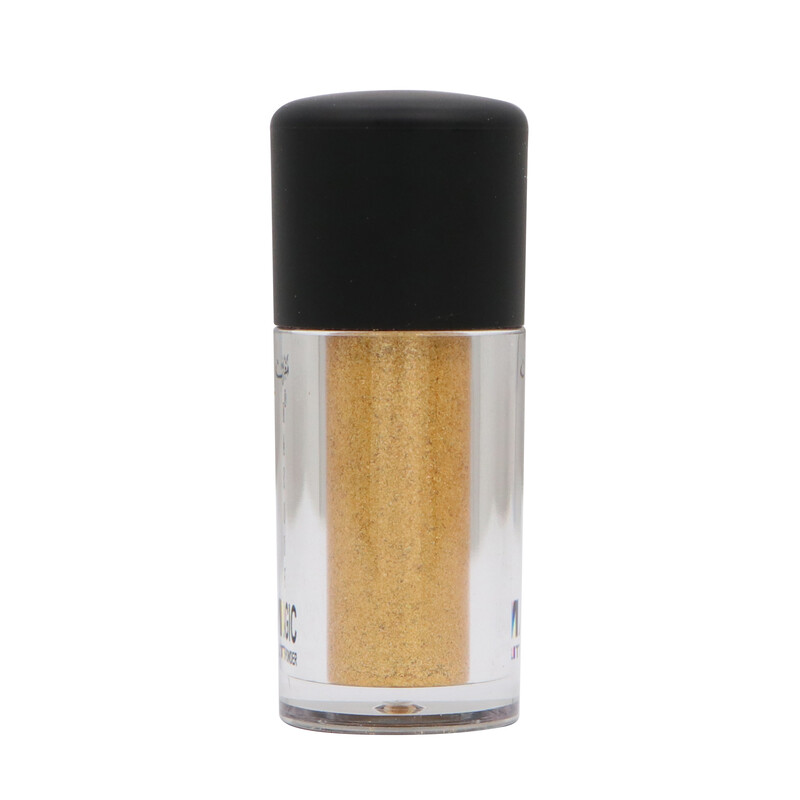 MAROOF Glitter Powder Magic 01 Nude