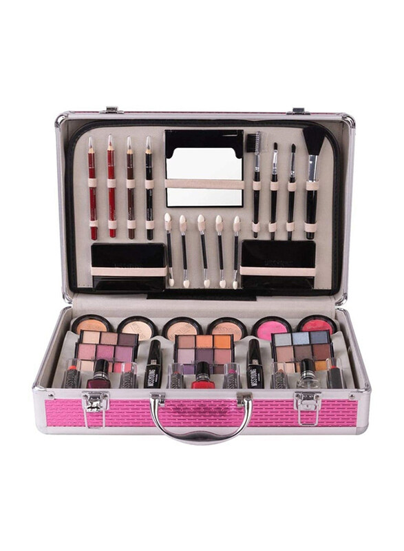 

Maroof Make Up Kit, MC1156, Pink