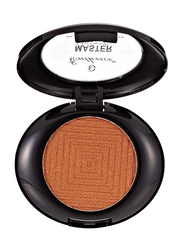 Enthrice Master Rouge Metallic Highlighter, 20gm, 12 Brown, Brown