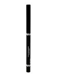 Maroof Automatic Kajal Pencil, 2g, Real Jet Black, Black