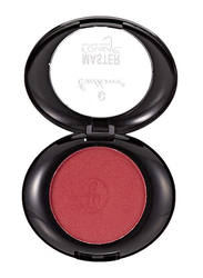 Enthrice Master Rouge Matte Blusher, 20gm, 14 Maroon, Red