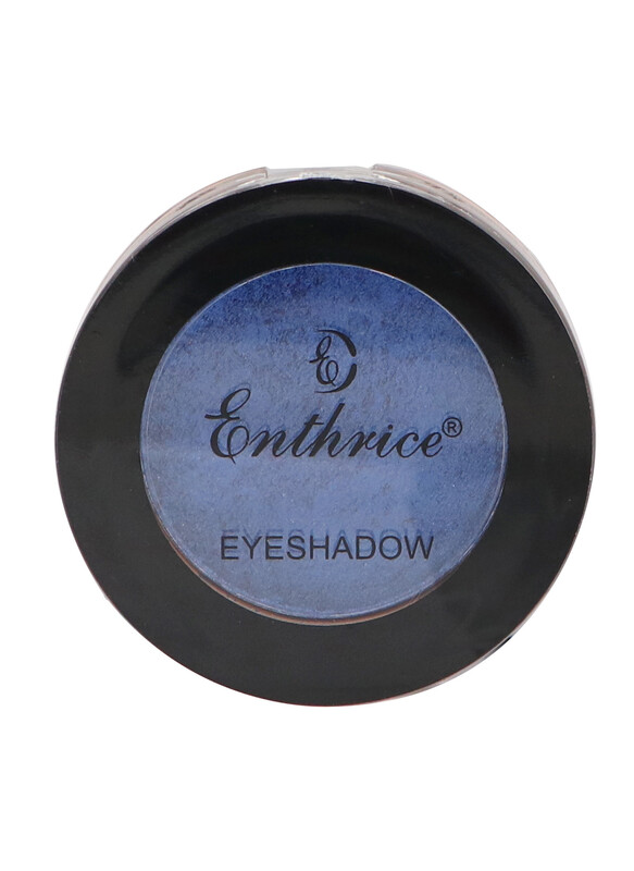 Enthrice Illuminating Eyeshadow 50ml, 11 Dark Blue