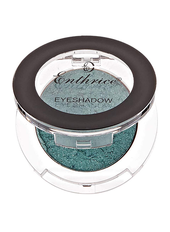 Enthrice Illuminating Eyeshadow, 50ml, 12 Turquoise