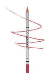 Maroof Soft Eye and Lip Liner Pencil, M22 Cotton Candy