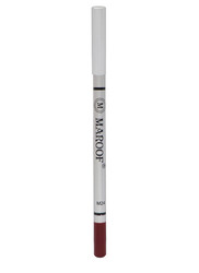 Maroof Soft Eye and Lip Liner Pencil, M24 Rosewood